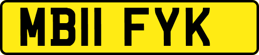 MB11FYK