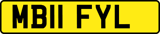 MB11FYL