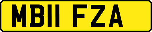 MB11FZA
