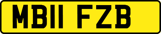 MB11FZB