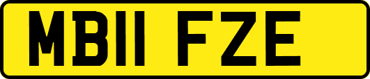 MB11FZE