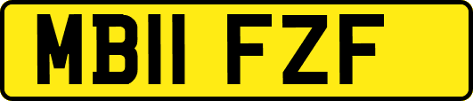 MB11FZF