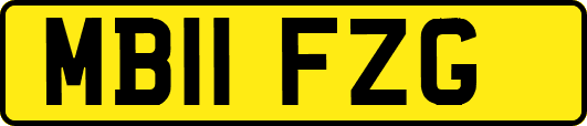 MB11FZG