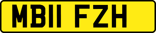 MB11FZH