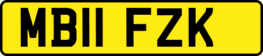 MB11FZK