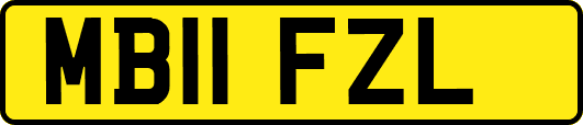MB11FZL