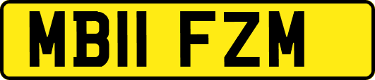 MB11FZM