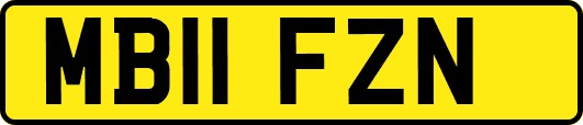 MB11FZN
