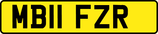 MB11FZR