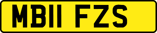 MB11FZS