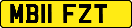 MB11FZT