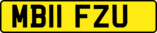 MB11FZU