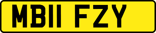 MB11FZY