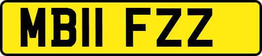 MB11FZZ