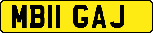 MB11GAJ