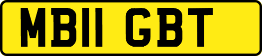 MB11GBT