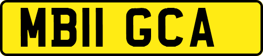 MB11GCA
