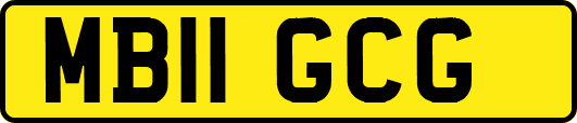 MB11GCG