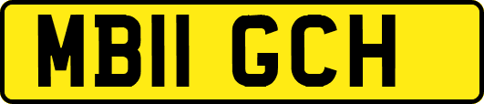 MB11GCH