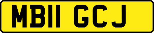 MB11GCJ