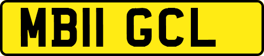 MB11GCL