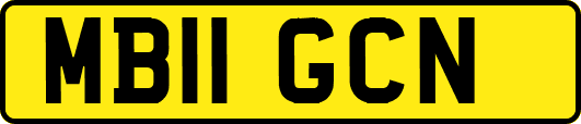 MB11GCN
