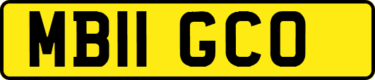MB11GCO