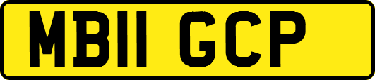 MB11GCP