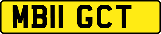MB11GCT