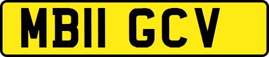 MB11GCV