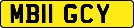 MB11GCY