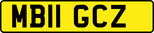 MB11GCZ