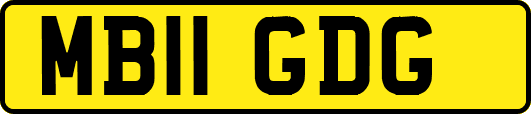 MB11GDG