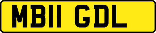 MB11GDL