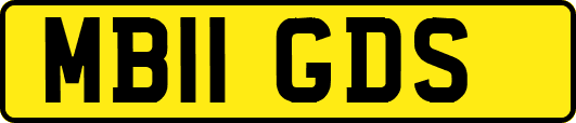 MB11GDS