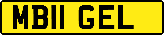 MB11GEL