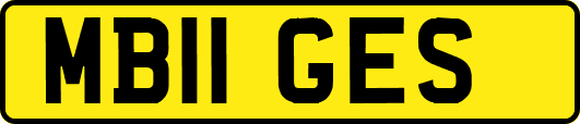 MB11GES
