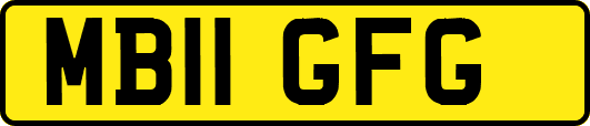 MB11GFG