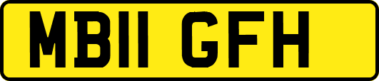 MB11GFH
