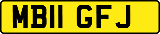 MB11GFJ