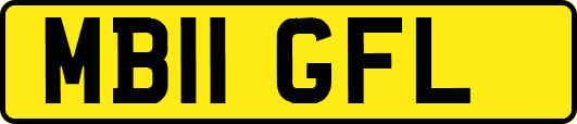MB11GFL