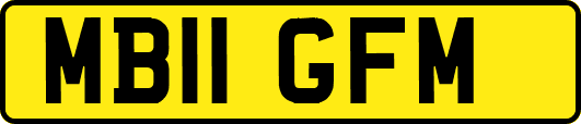 MB11GFM