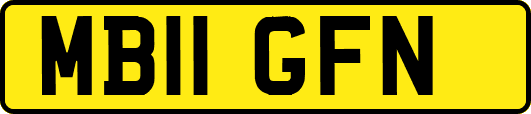 MB11GFN