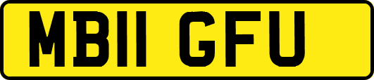 MB11GFU