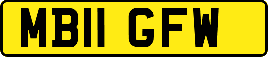 MB11GFW