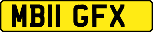 MB11GFX