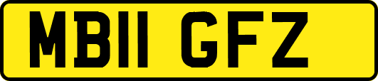 MB11GFZ