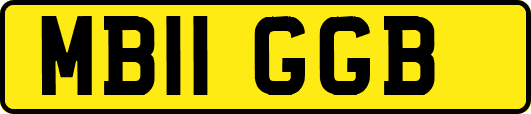 MB11GGB