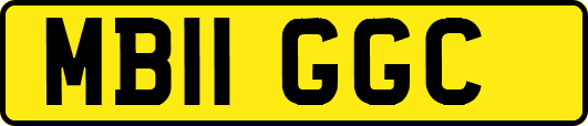 MB11GGC