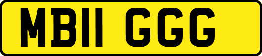 MB11GGG